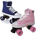 Roces Kuod Roller Quad Skates