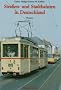 Strassen- und Stadtbahnen in Deutschland: Stra�en- und Stadtbahnen in Deutschland 1. Hessen: BD 1