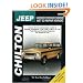 Jeep Wagoneer/Commando/Cherokee 1957-83 (Chilton's Total Car Care Repair Manuals)