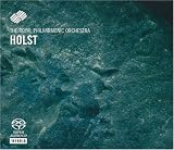 Holst - The Planets; St Paul's Suite