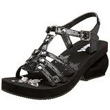 Skechers Cali Womens Spinners The Royal Sandal