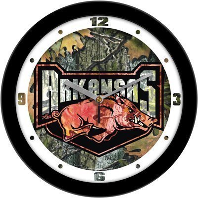 Arkansas Razorbacks Suntime 12 College Athletics