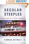 Secular Steeples: Popular Culture and the Religious Imagination
