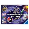 Ravensburger 18866 - ScienceX - Spurensicherung am Tatort - Experimente
