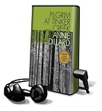 Pilgrim at Tinker Creek [With Earbuds] (Playaway Adult Nonfiction)