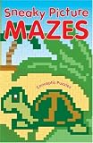 Sneaky Picture Mazes
