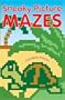 Sneaky Picture Mazes