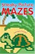 Sneaky Picture Mazes