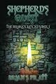Shepherd's Quest: The Broken Key #1