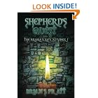 Shepherd's Quest (The Broken Key, Book 1) by  Brian S Pratt