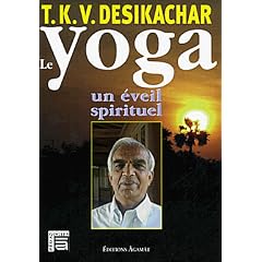 Le yoga : Un Eveil spirituel