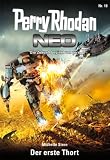 Produkt-Bild: Perry Rhodan Neo 18: Der erste Thort