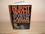 Burnt water : stories