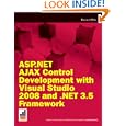ASP NET Control Development Framework ebook