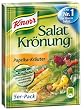 Knorr Salat Kronung Paprika-Krauter (Salad Herbs with Paprika), 5-Count Packets (Pack of 5)