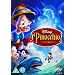 Pinocchio [DVD]