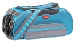 Teafco Argo AC50638L Aero-Pet Carrier - Airline Approved - Large - Blue