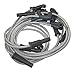 Moroso 9184M Mag-Tune Ignition Spark Plug Wire Set