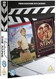 The Natural/The Sting [UK IMPORT] - Robert Redford