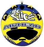Kwik Tek Big Slice Inflatable Towable