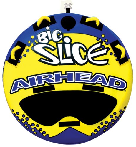 Kwik Tek Big Slice Inflatable Towable