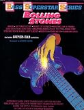 Bass Superstar Series: Rolling Stones