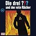 Produkt-Bild: Die drei ??? 96 - ...und der rote R&auml;cher (Teil 1)