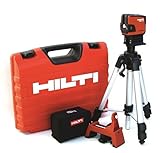 Hilti 00411210 PMC 46 Combilaser Kit [並行輸入品]