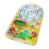 【イベント景品】ぐるぐるパチンコゲーム　25個入 　/ お楽しみグッズ(紙風船)付きセット [おもちゃ＆ホビー]