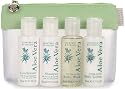Crabtree & Evelyn Aloe Vera Traveller Gift Set