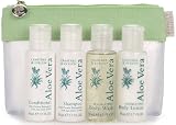 Crabtree & Evelyn Aloe Vera Traveller Gift Set