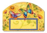 Mailwraps Brilliant Butterflies Yard DeSigns
