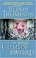 The Crimson Sword (Legend of Asahiel) (Reprint) (Paperback)