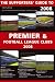 The Supporters' Guide to Premier and Football League Clubs 2008