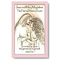 Jesus and Mary Magdalene Jesus and Mary Magdalene Cover image