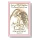 Jesus and Mary Magdalene Cover image