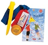 Foxtail Book (Klutz)