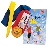 Foxtail Book (Klutz)