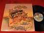 1983 Smokey and The Bandit Part 3 Vinyl LP Record