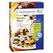 Weight Watchers - Schoko M�sli - 480 GR