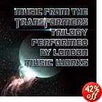 �uMusic from the Transformers Trilogy�v�̃C���[�W�摜