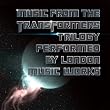 Music From The Transformers Trilogy