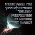 Music From The Transformers Trilogy