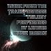 Music from the Transformers Trilogy