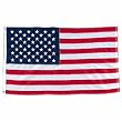 American Flag - 4' x 6' - TB-4600