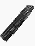 Batterie type SAMSUNG AA-PB0NC6B/E, Haute Capacité, 11.1V, 7800mAh, Li-ion