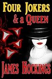 Four Jokers and a Queen