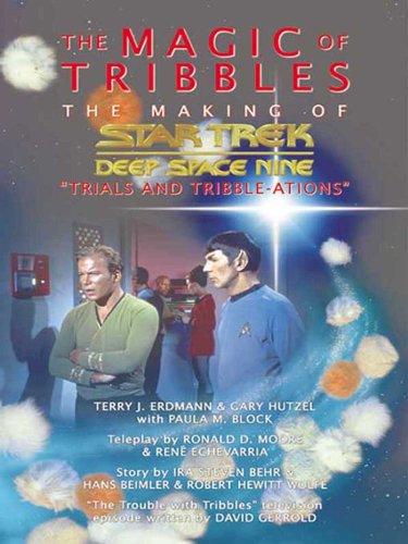 Star Trek: The Magic of Tribbles (Star Trek: The Original Series)