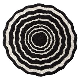 Missoni for Target Famiglia Wavy Bath Rug