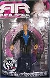 PAUL HEYMAN "ECW" RUTHLESS AGGRESSION 24.5 WWE JAKKS FIGURE